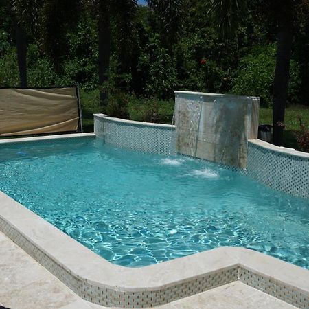 Ozean Apt. Apartman Aguadilla Kültér fotó