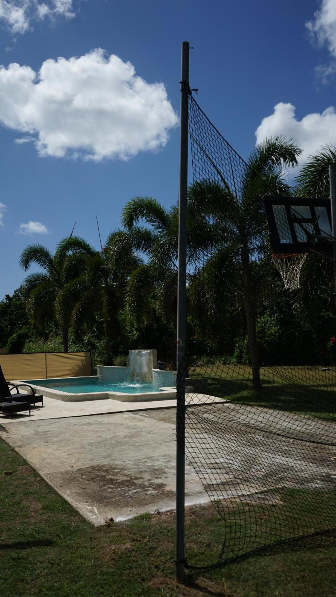 Ozean Apt. Apartman Aguadilla Kültér fotó