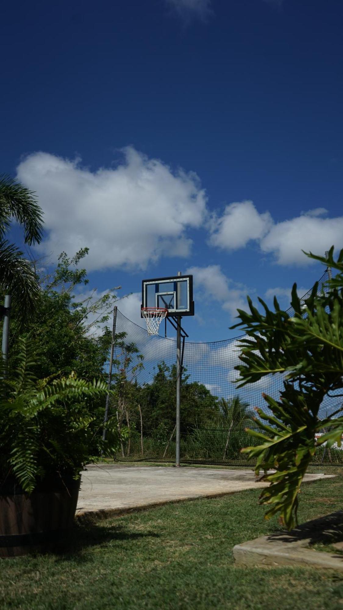 Ozean Apt. Apartman Aguadilla Kültér fotó