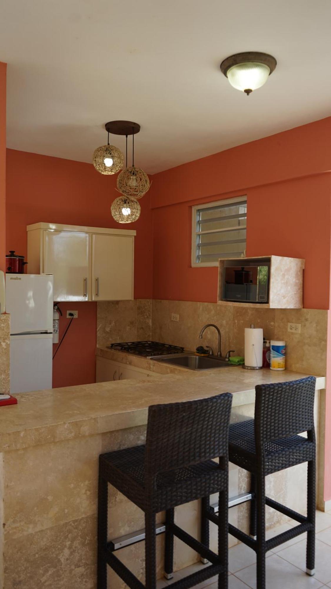 Ozean Apt. Apartman Aguadilla Kültér fotó
