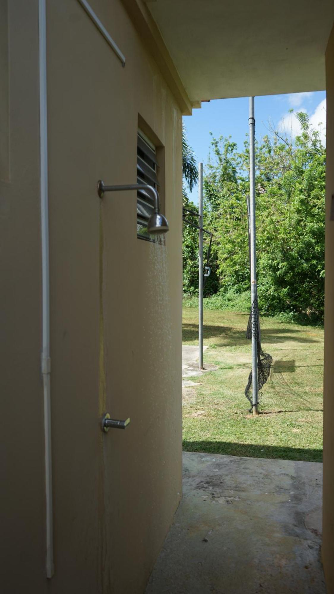 Ozean Apt. Apartman Aguadilla Kültér fotó