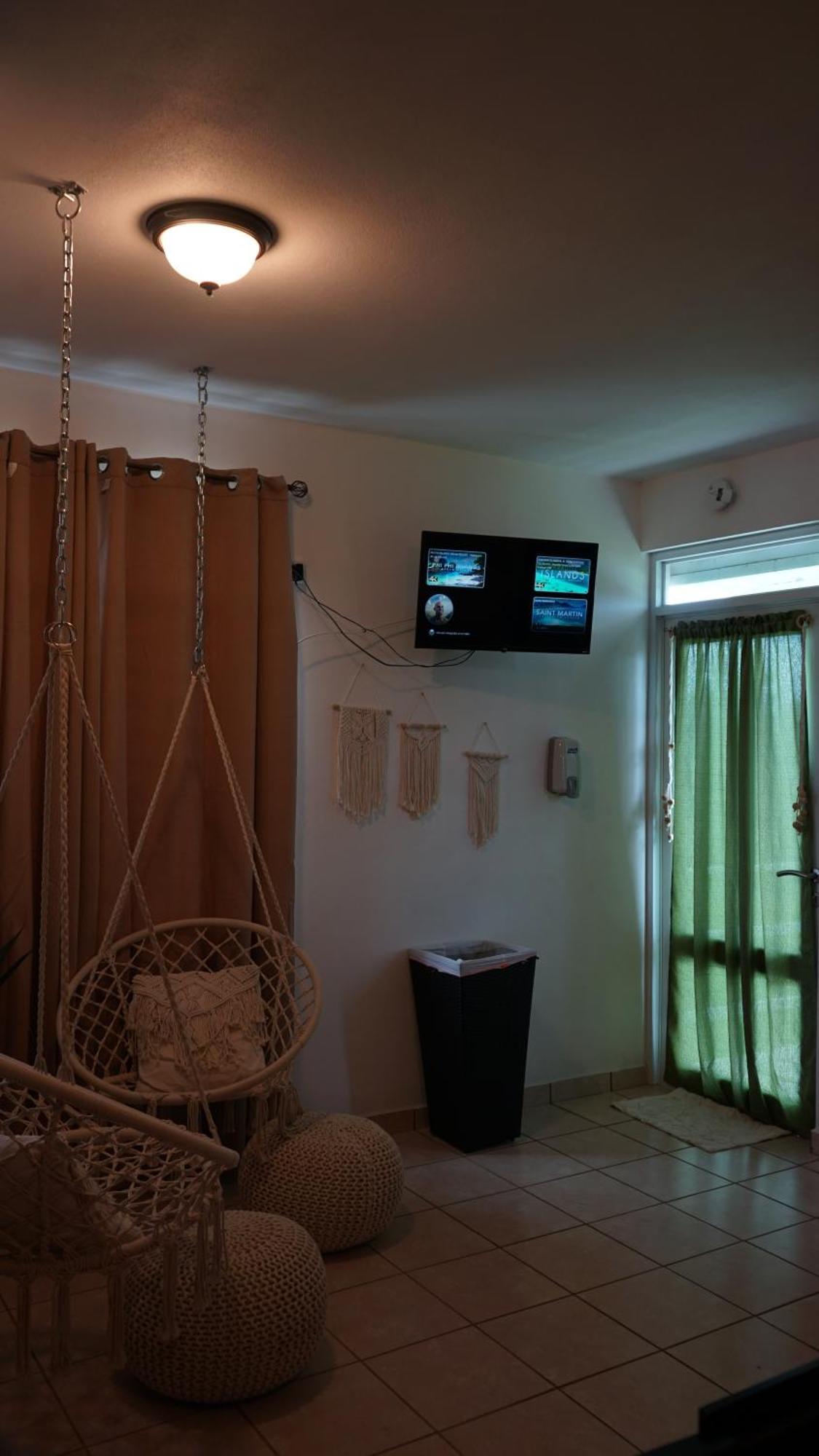 Ozean Apt. Apartman Aguadilla Kültér fotó